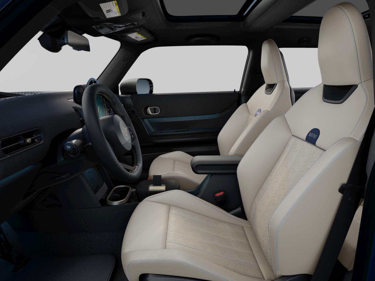 2027 MINI 2 Door 6