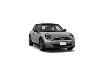 2026 MINI 2 Door