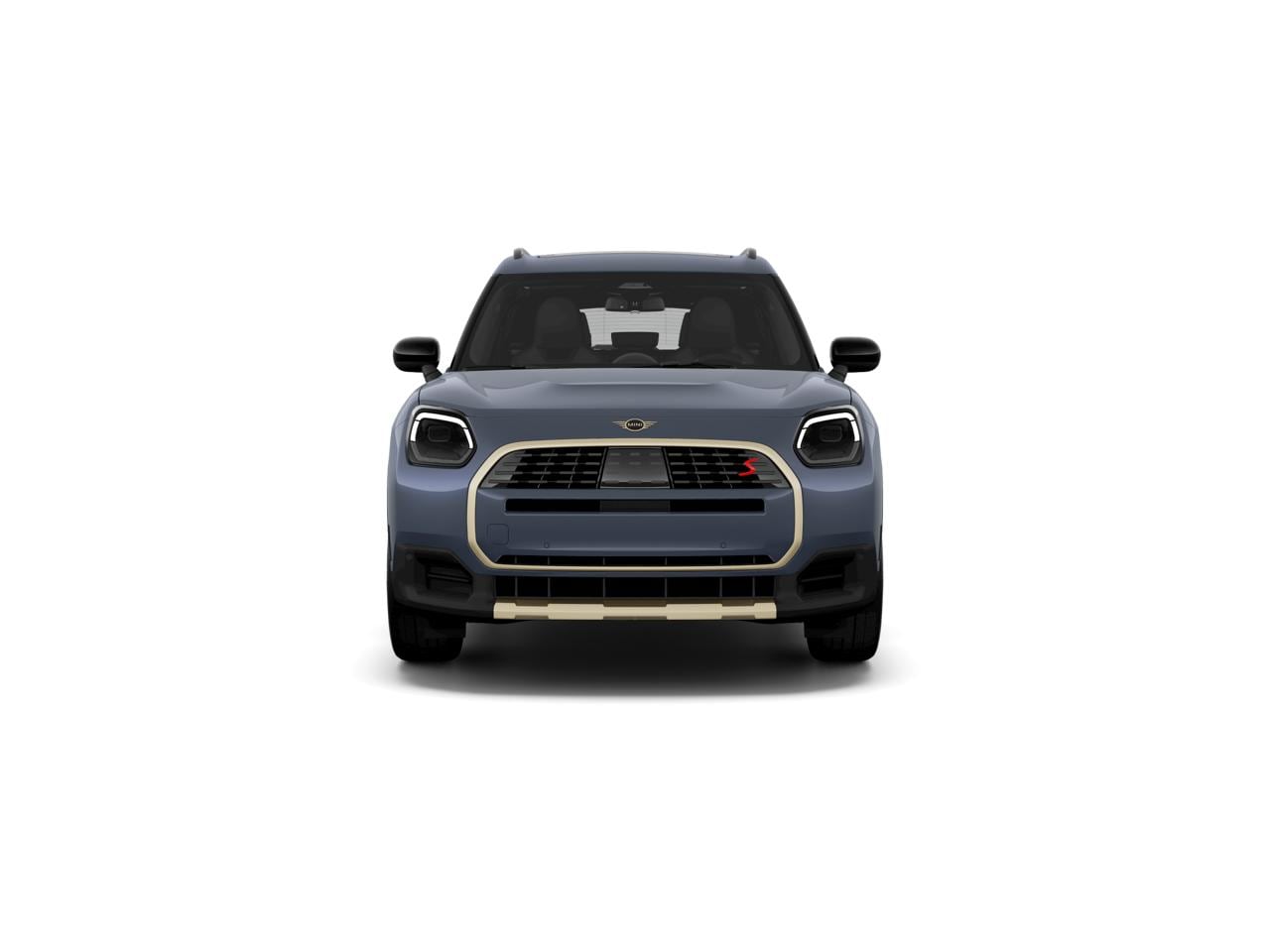 2027 MINI Countryman S - Photo 27