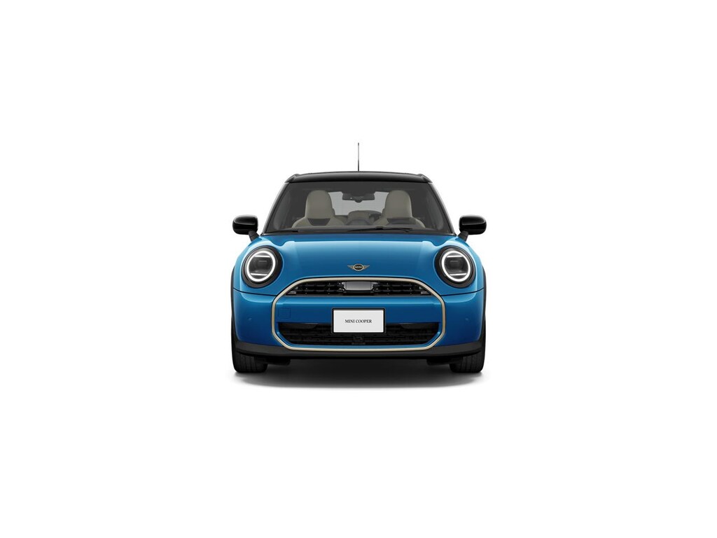 New 2026 MINI 4 Door Signature Plus Hatchback