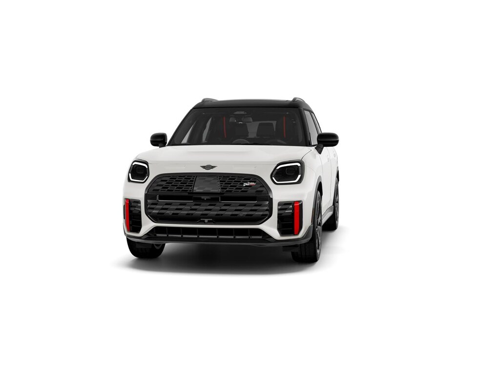 New 2026 MINI Countryman Signature Plus SUV