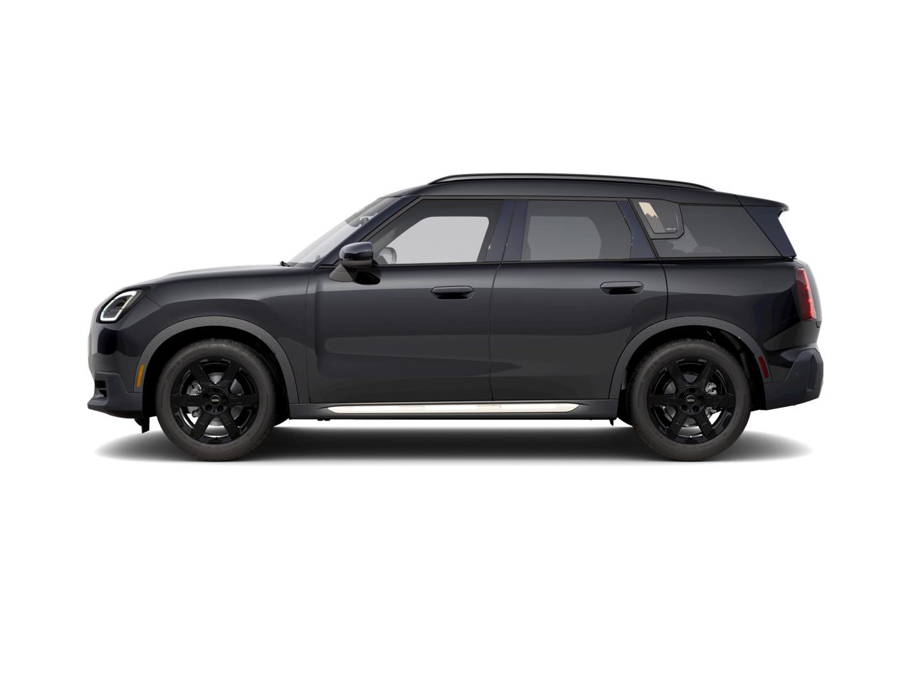 New 2027 MINI Countryman Signature Plus SUV