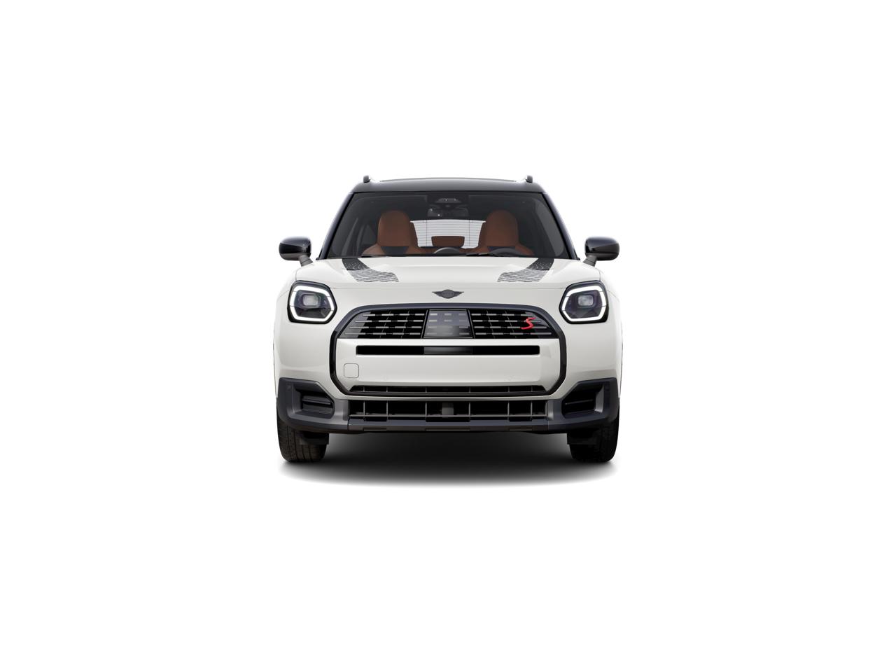 2027 MINI Countryman 2