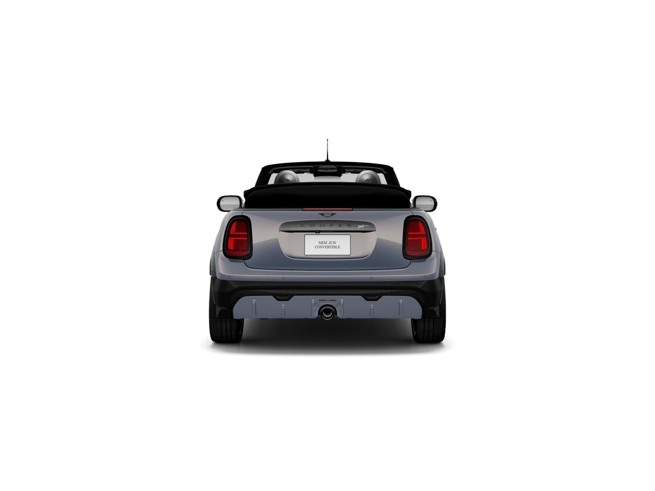 2026 MINI Convertible 5