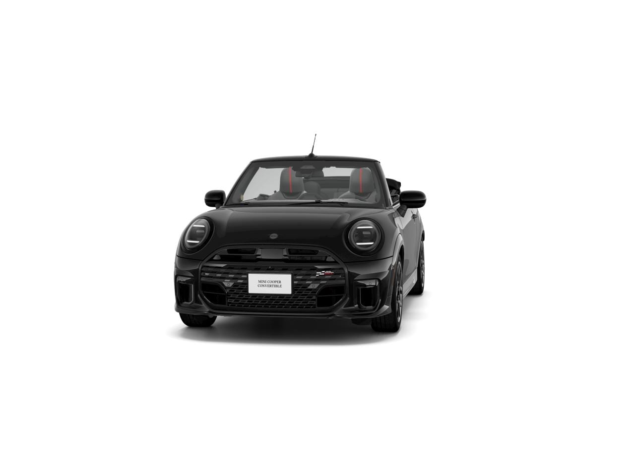 2026 MINI Convertible S - Photo 38
