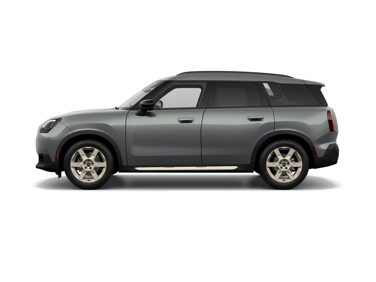 2027 MINI Countryman 4