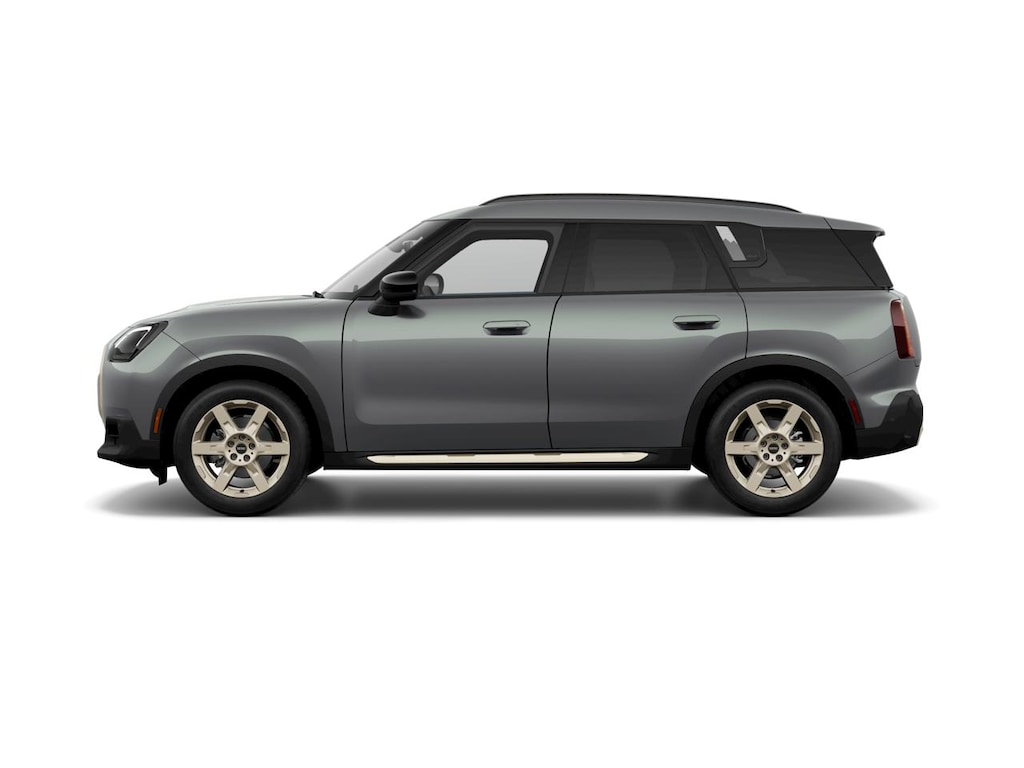 New 2027 MINI Countryman Signature Plus SUV