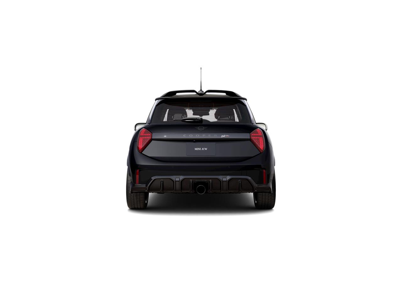 2027 MINI 2 Door 5