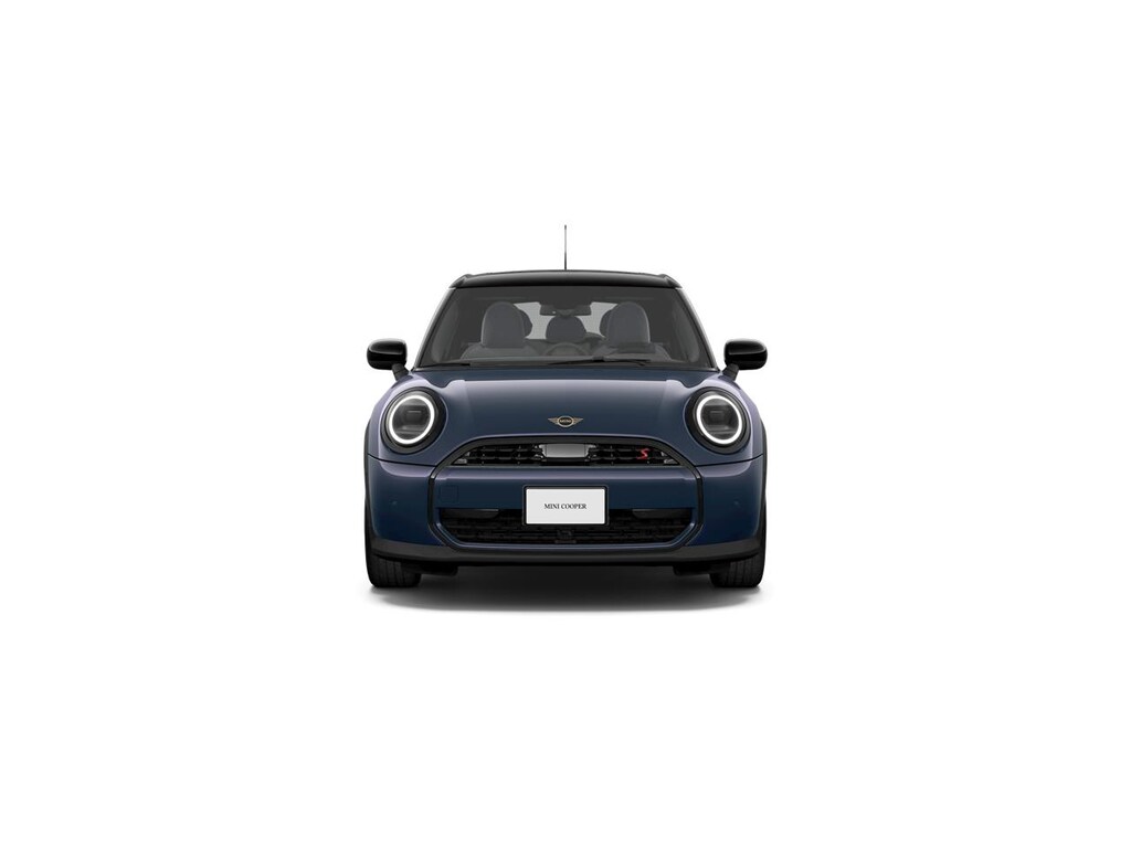 New 2026 MINI 4 Door Signature Plus Hatchback