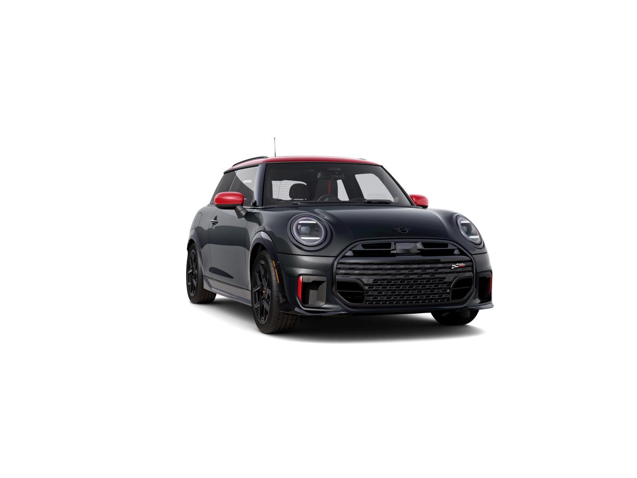 New 2027 MINI 2 Door Signature Plus Coupe