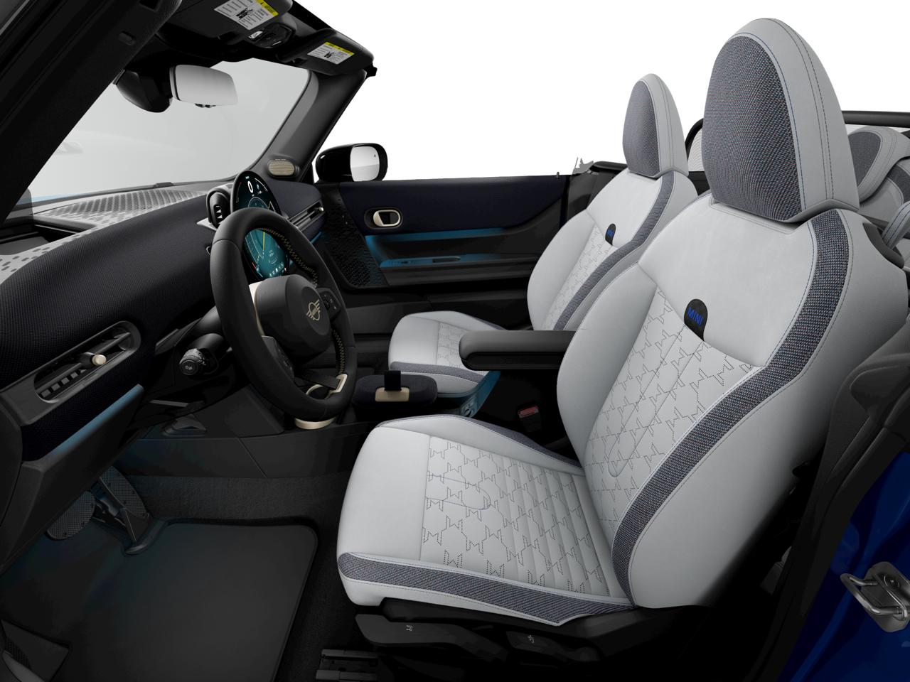 2026 MINI Convertible S - Photo 6