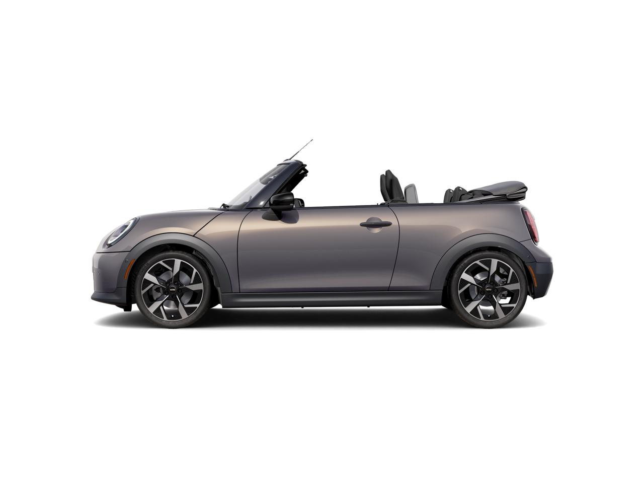 New 2027 MINI Convertible Convertible