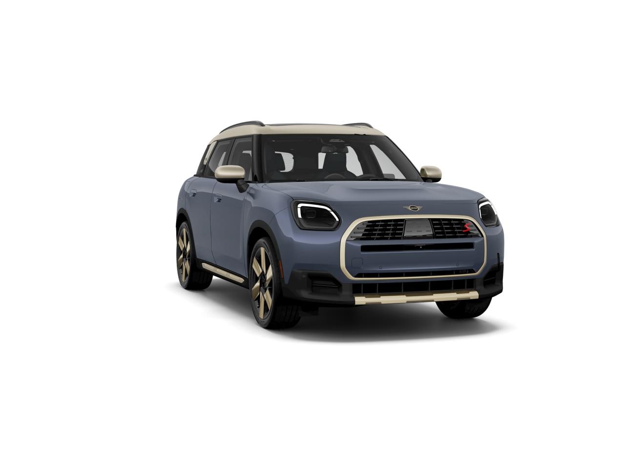 2026 MINI Countryman S ALL4's photo