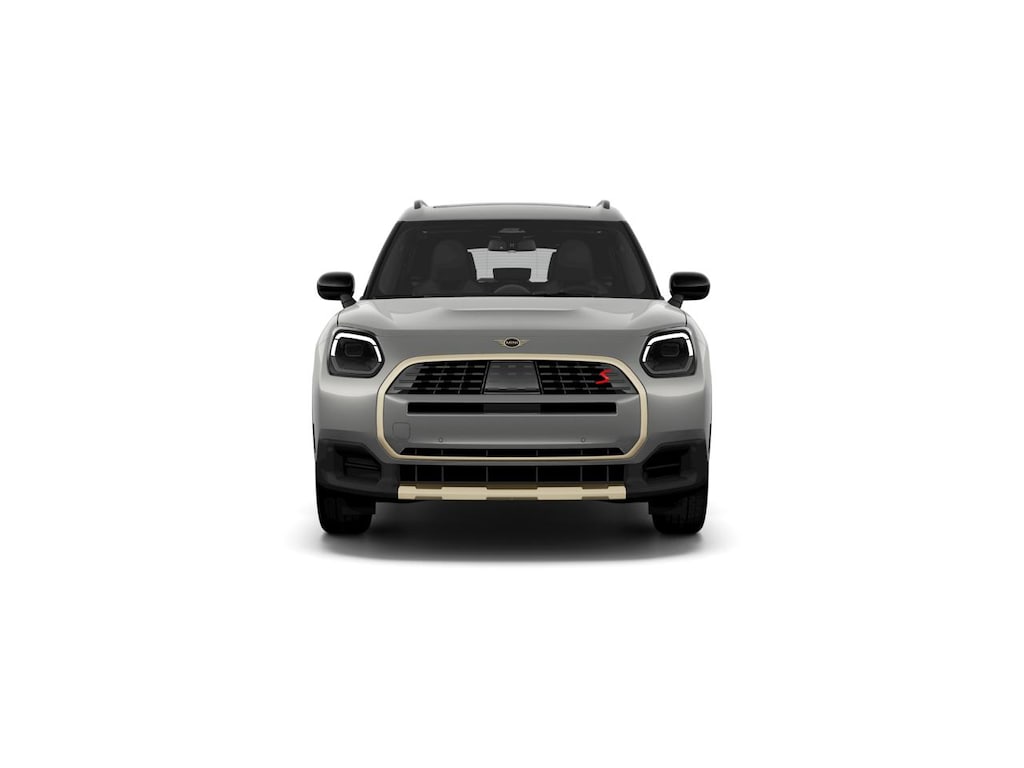New 2027 MINI Countryman Signature Plus SUV