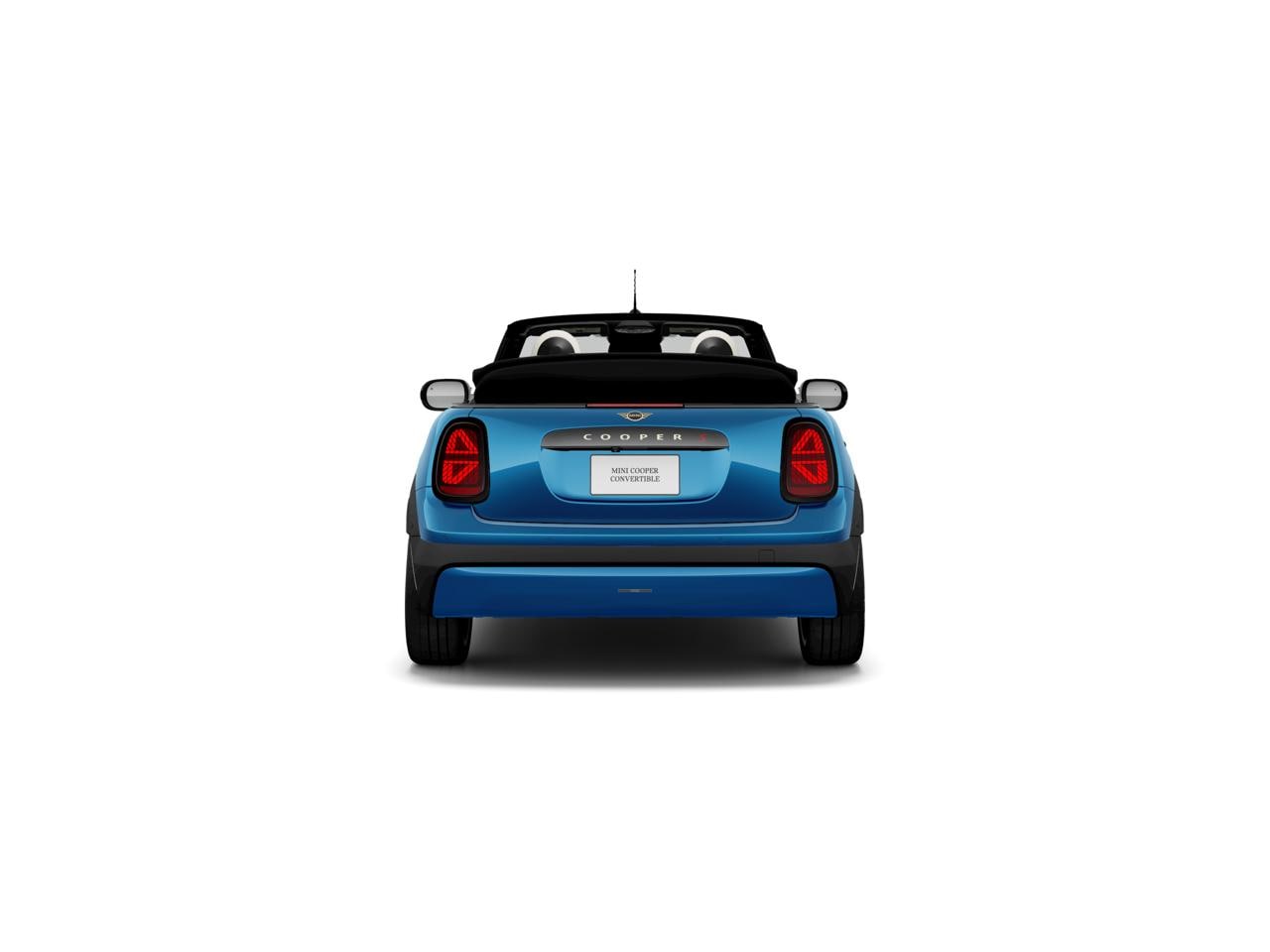 2026 MINI Convertible S - Photo 36