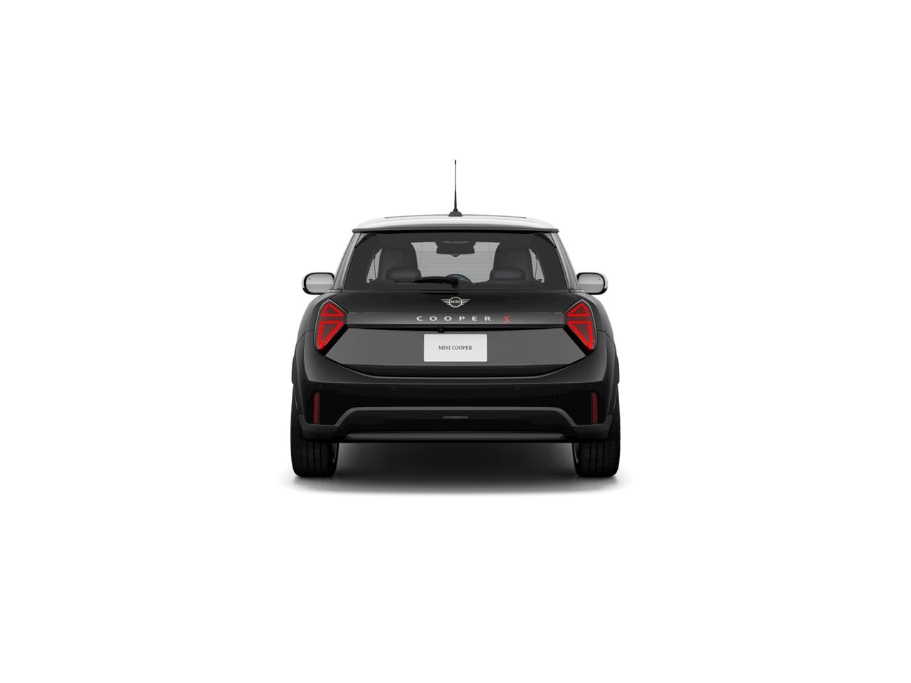 2026 MINI Hardtop 2 Door S - Photo 25