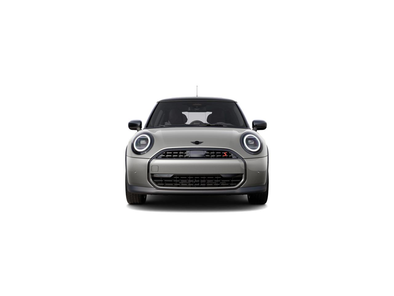 2027 MINI 2 Door 2