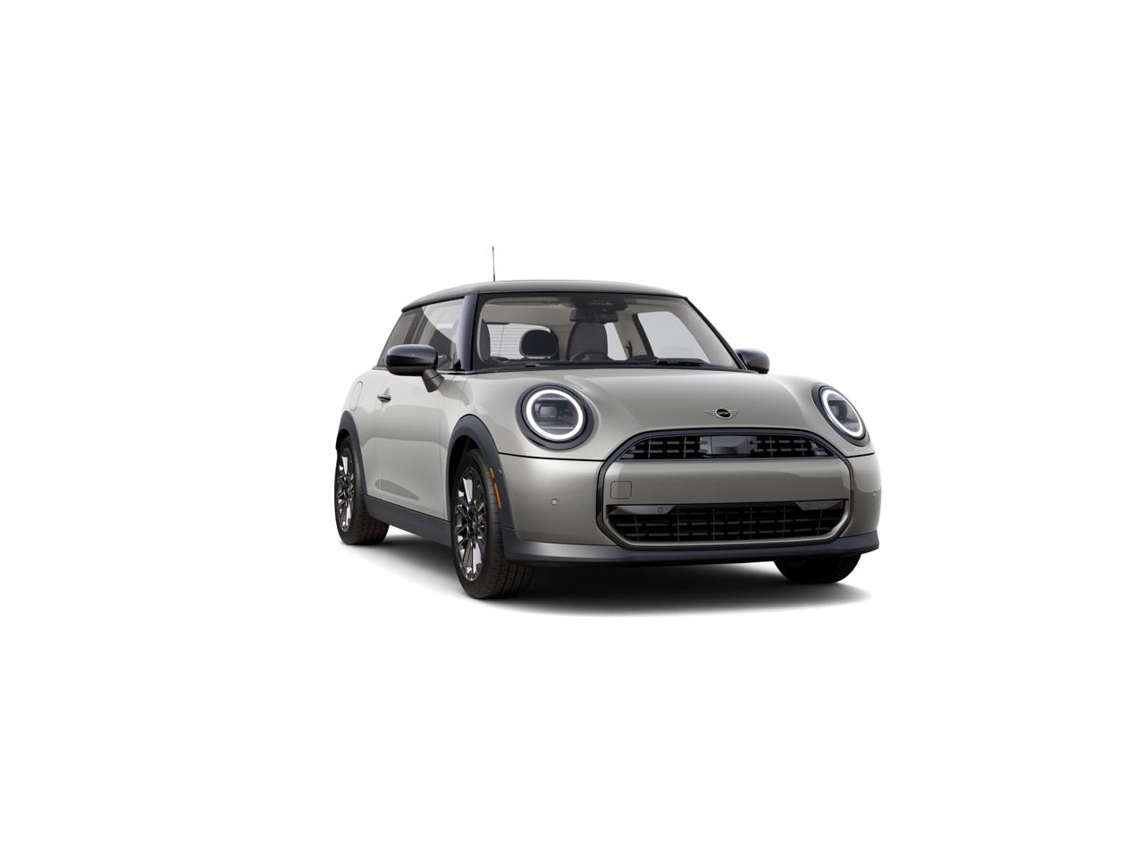  MINI Hardtop