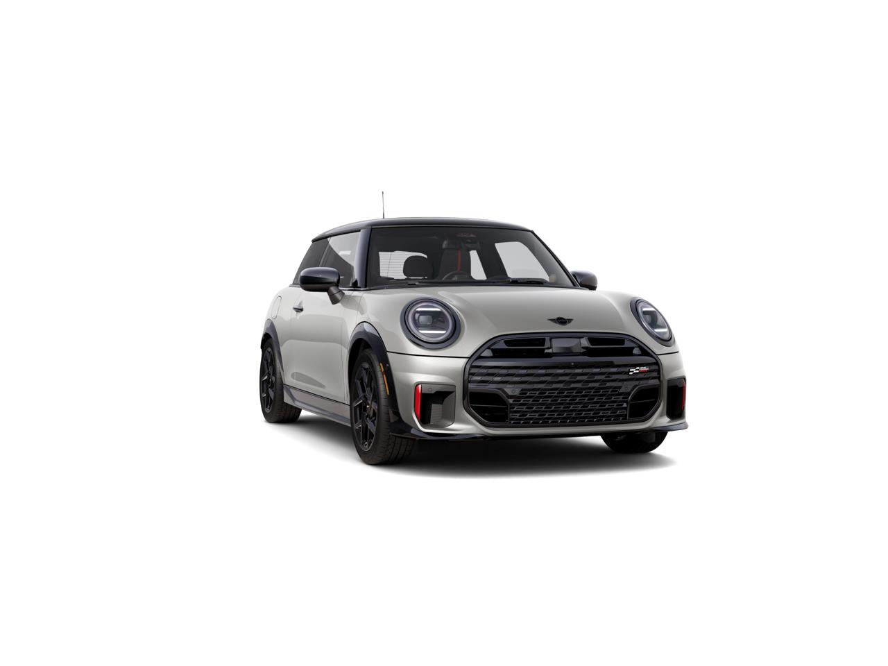2027 MINI Hardtop 2 Door