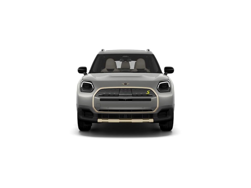 New 2025 MINI Countryman Signature Plus SUV