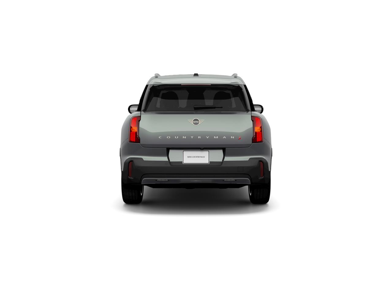 2027 MINI Countryman 5