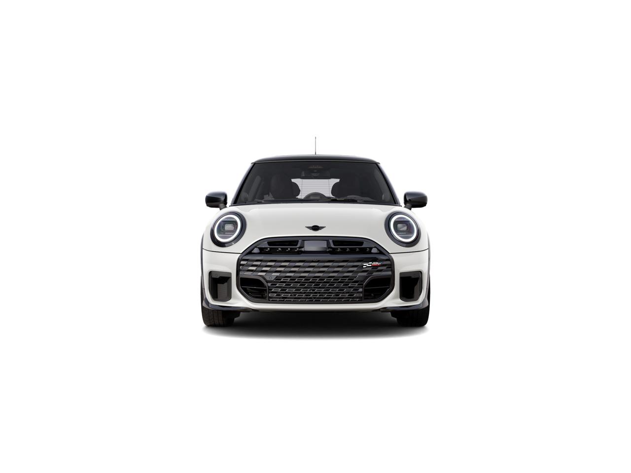 New 2027 MINI 2 Door Iconic Hatchback