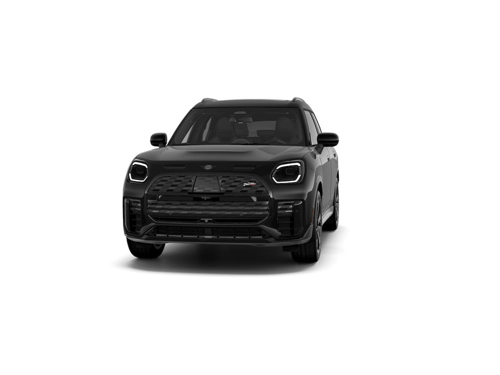 New 2026 MINI Countryman Iconic Hatchback