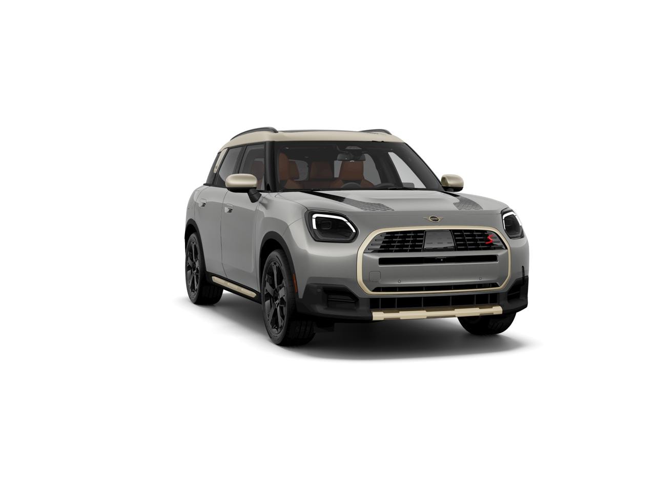 2026 MINI Countryman S's photo