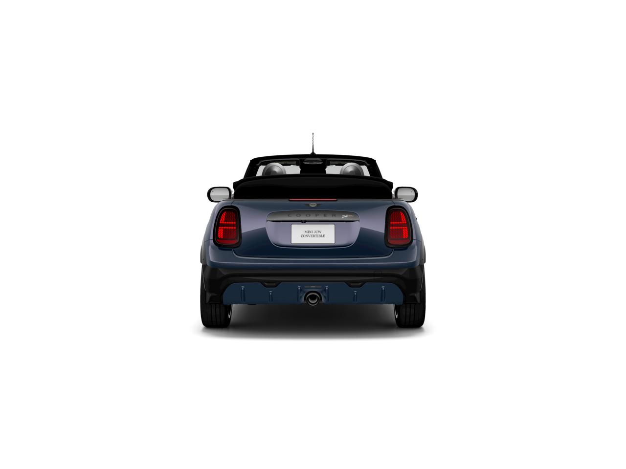 2027 MINI Convertible 5