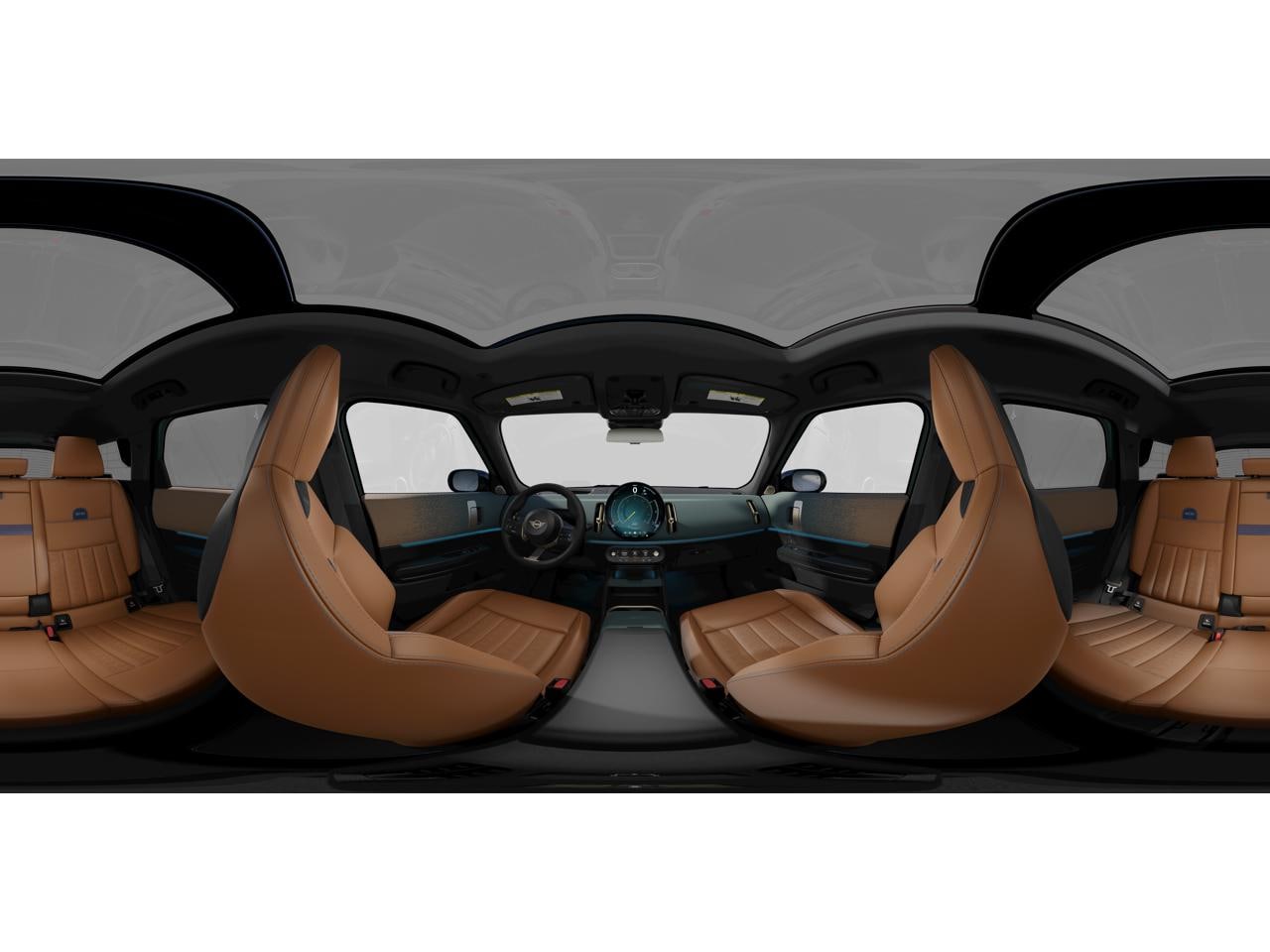 2027 MINI Countryman S - Photo 8