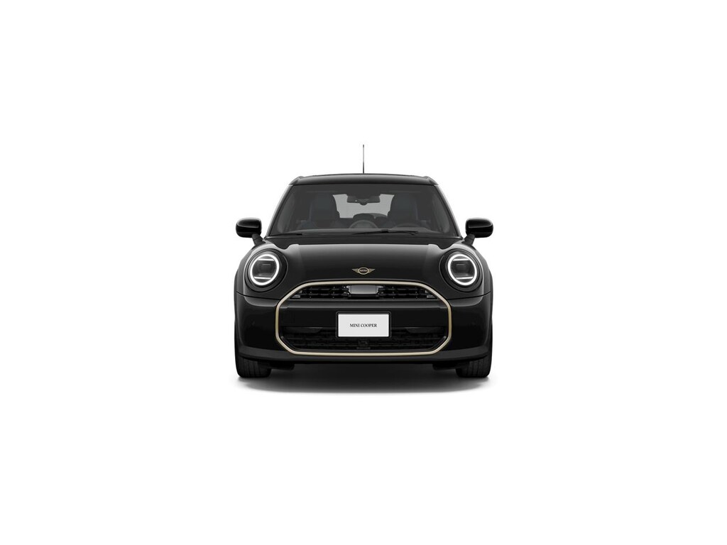 New 2026 MINI 4 Door Signature Plus Hatchback