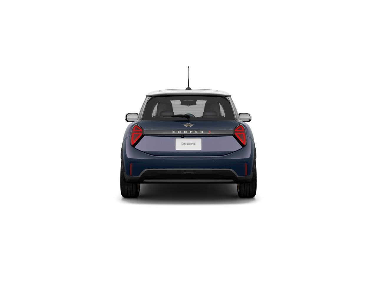 2026 MINI Hardtop 2 Door S - Photo 19