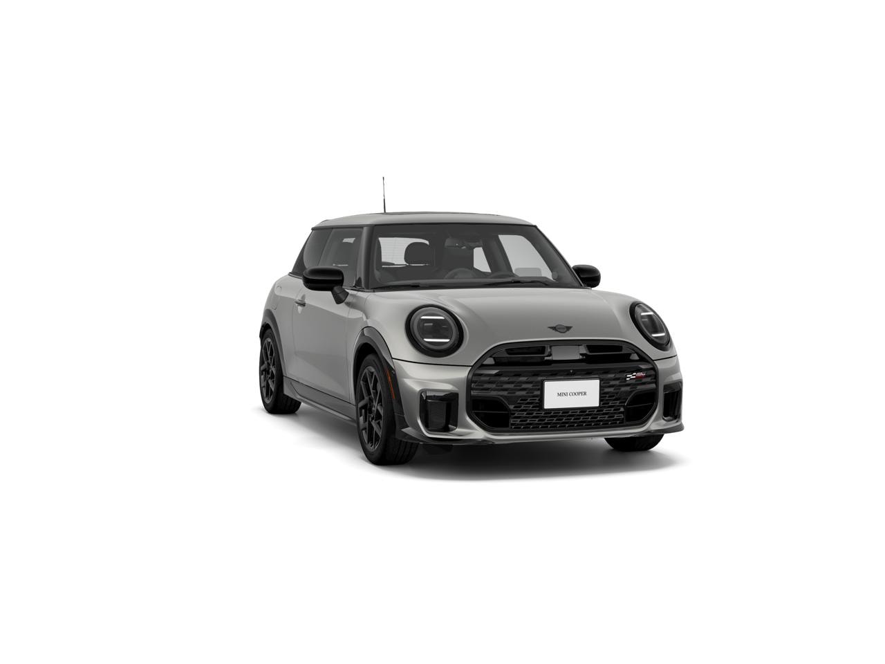2026 MINI Hardtop Cooper S's photo