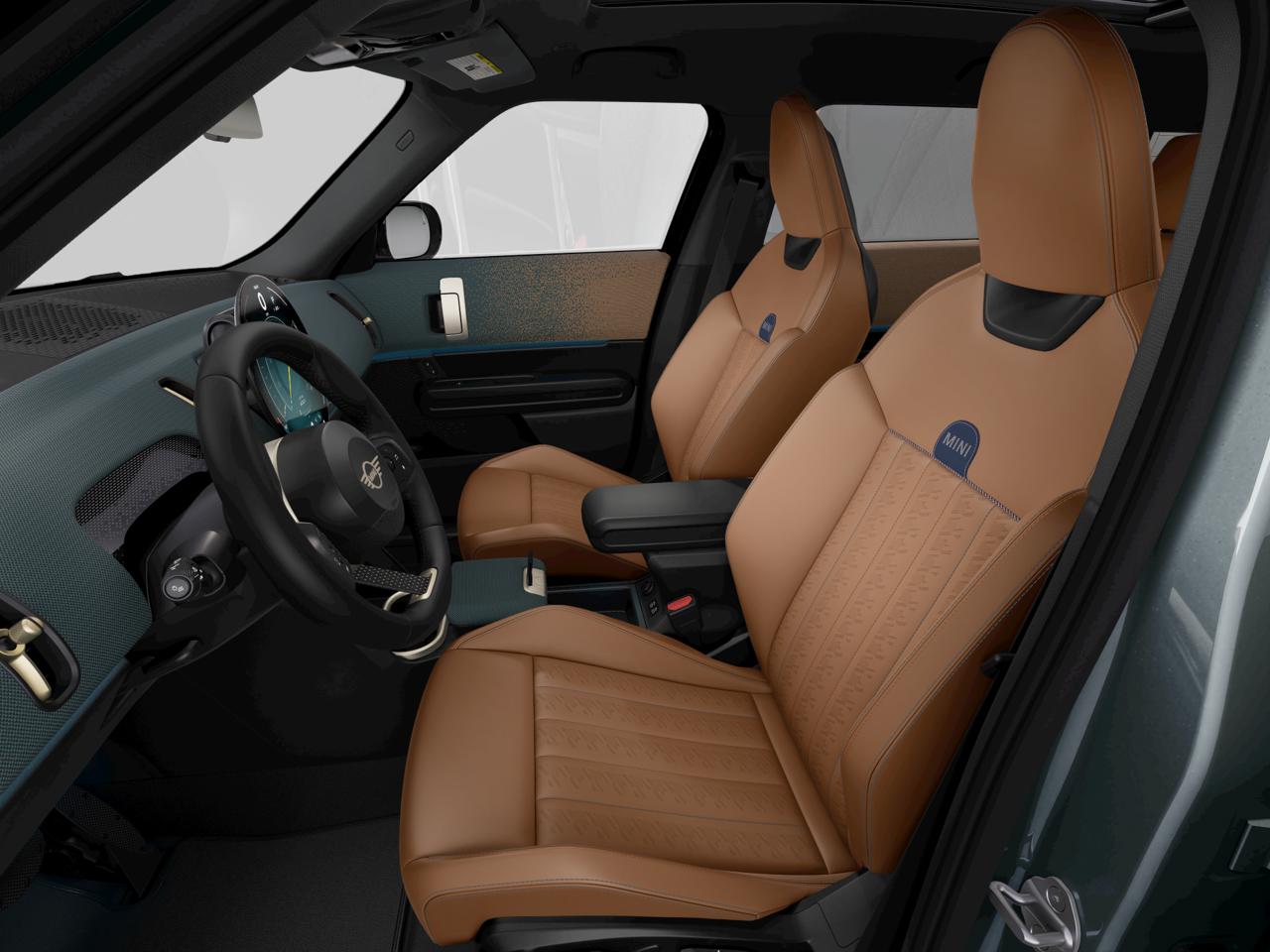 2027 MINI Countryman 6