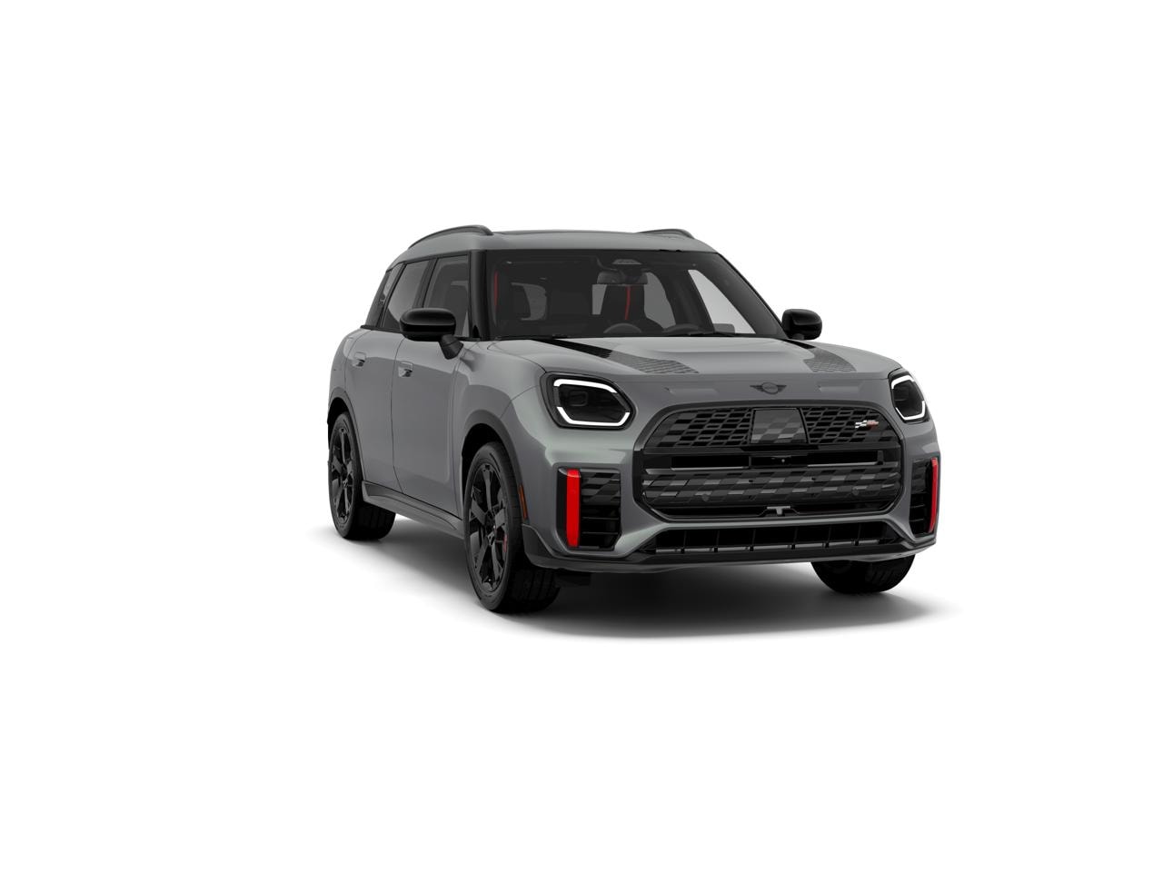 2027 MINI Countryman's photo