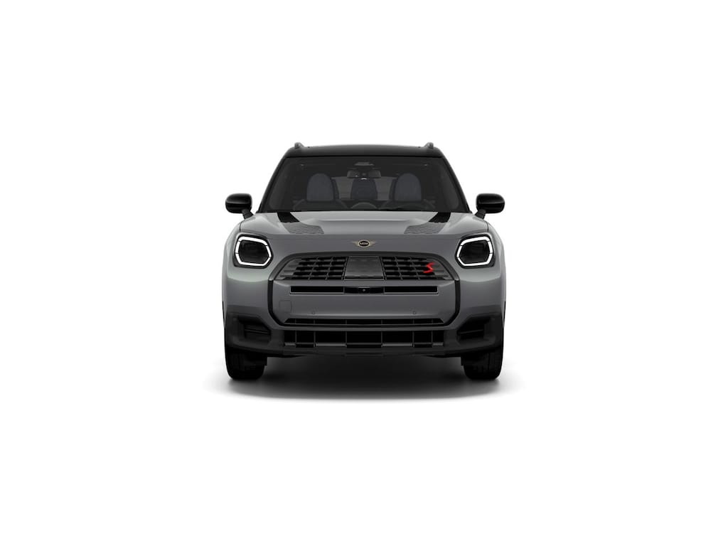 New 2027 MINI Countryman Signature Plus SUV