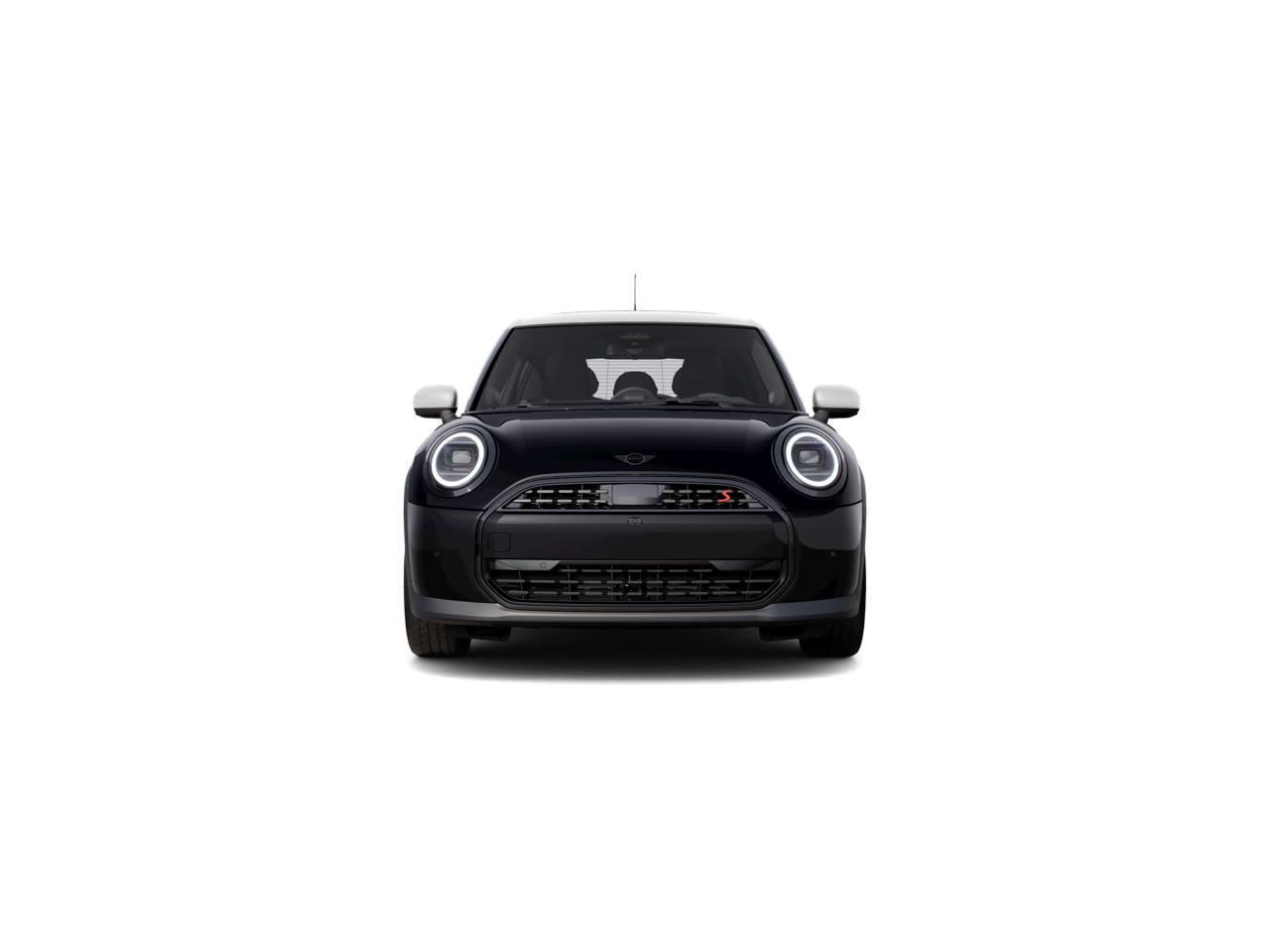 2027 MINI 4 Door 2