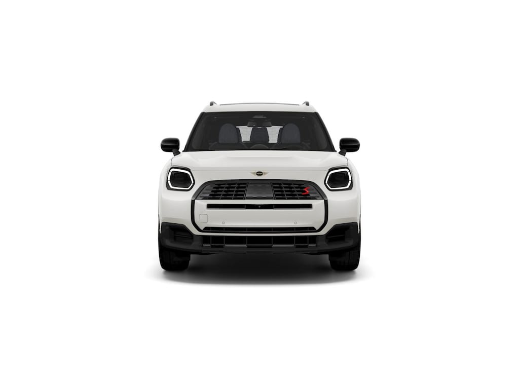 New 2026 MINI Countryman Signature Plus SUV