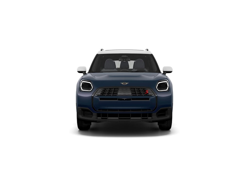 New 2026 MINI Countryman Signature Plus SUV