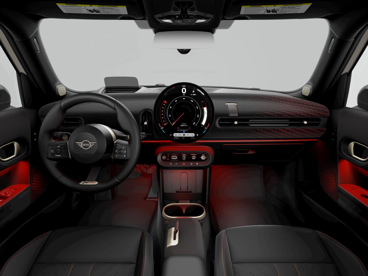 2026 MINI Hardtop 4 Door S - Photo 40