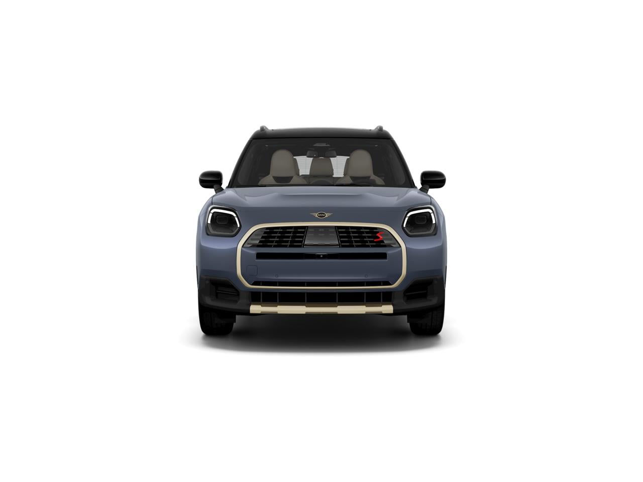 2026 MINI Countryman SUV 