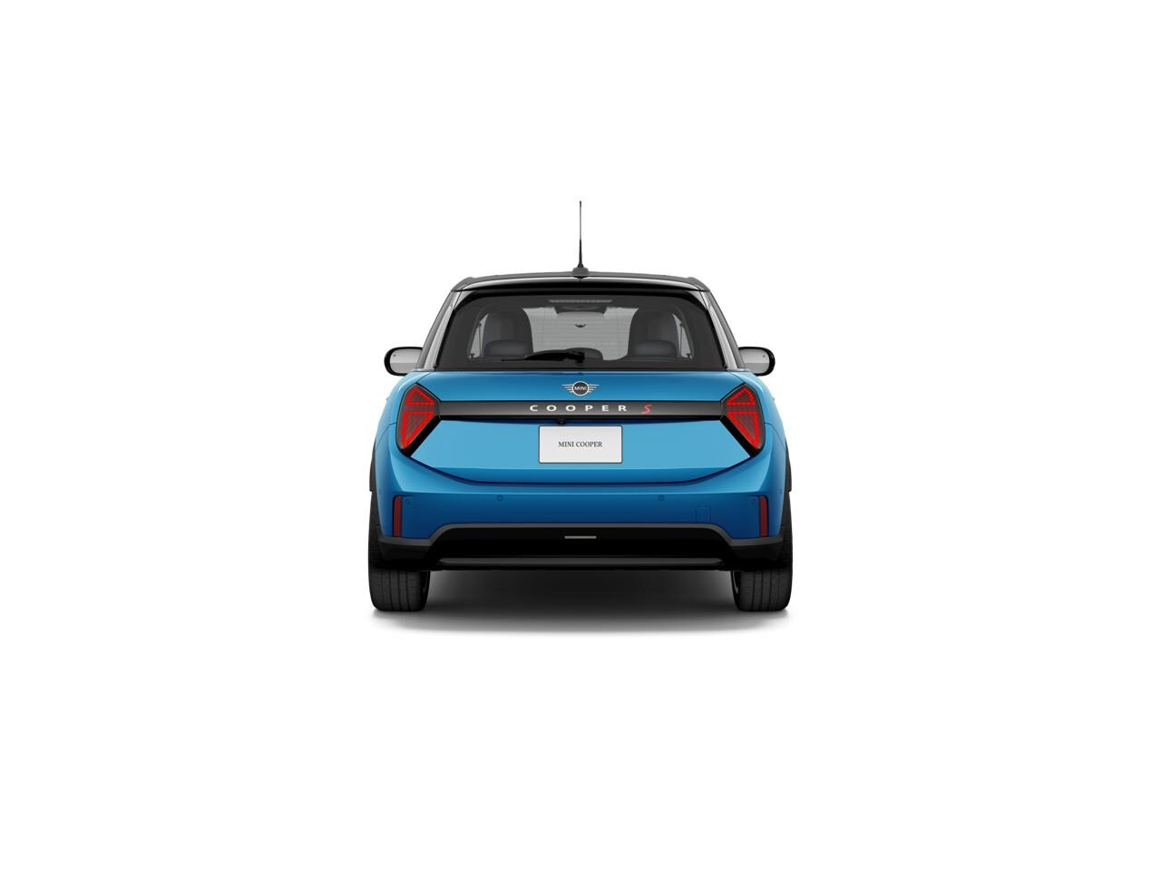 2026 MINI Hardtop 4 Door S - Photo 19