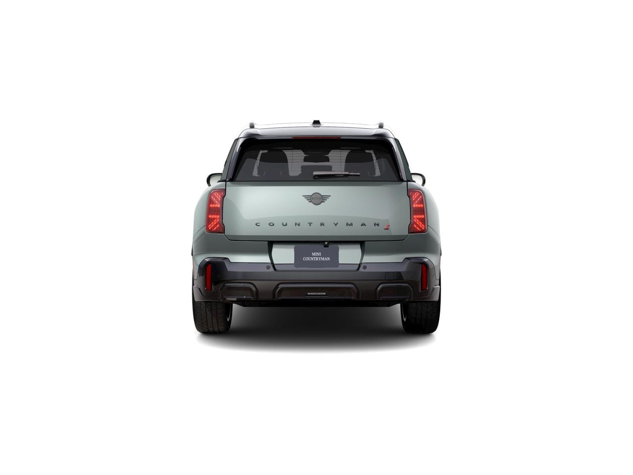 2027 MINI Countryman 5