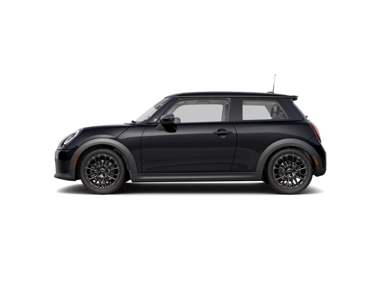 2027 MINI 2 Door 4