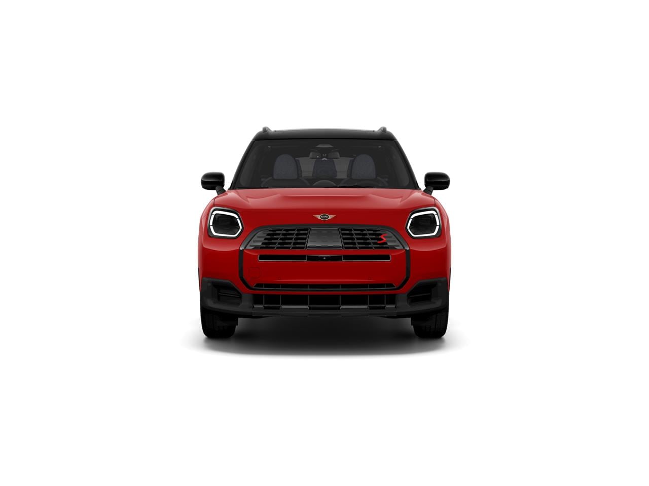 2026 MINI Countryman S - Photo 26