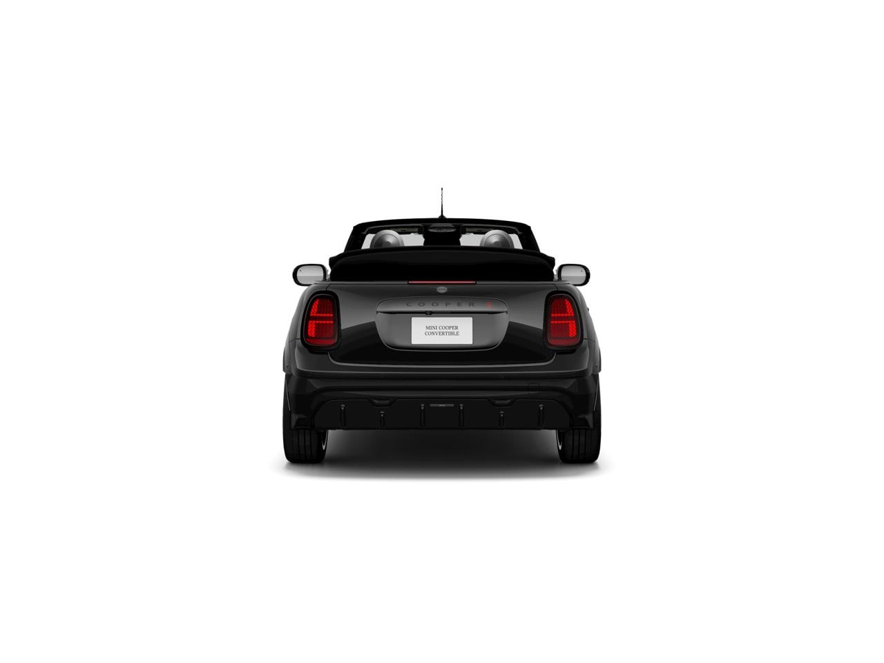 2026 MINI Convertible S - Photo 40