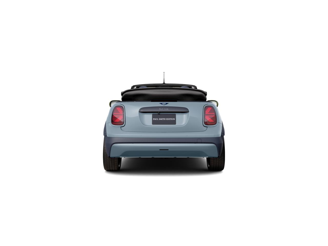 2027 MINI Convertible 5