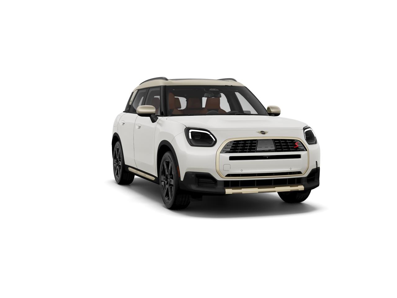 2026 MINI Countryman S's photo