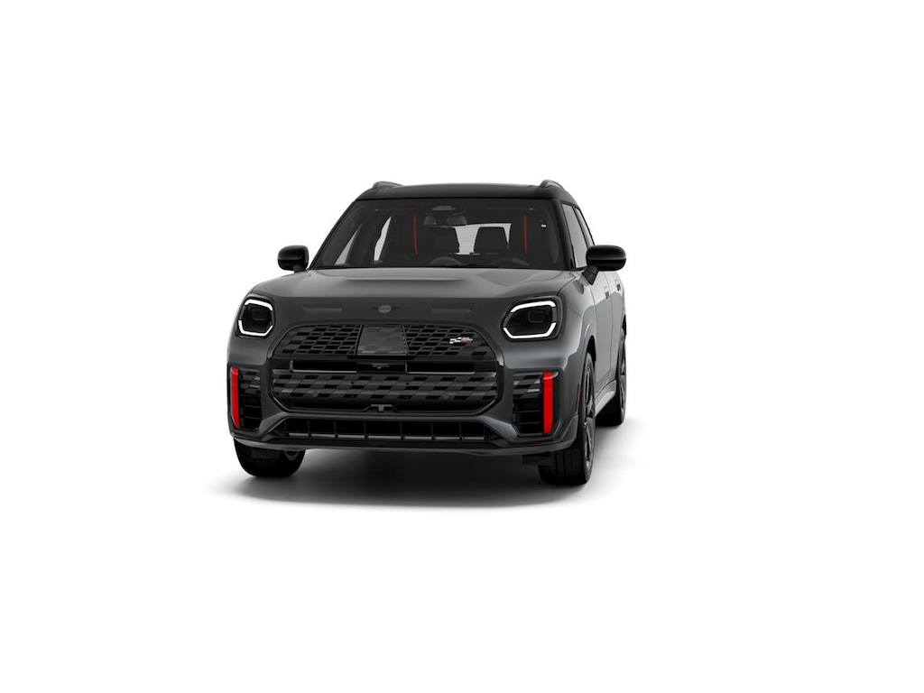 New 2027 MINI Countryman Signature Plus SUV