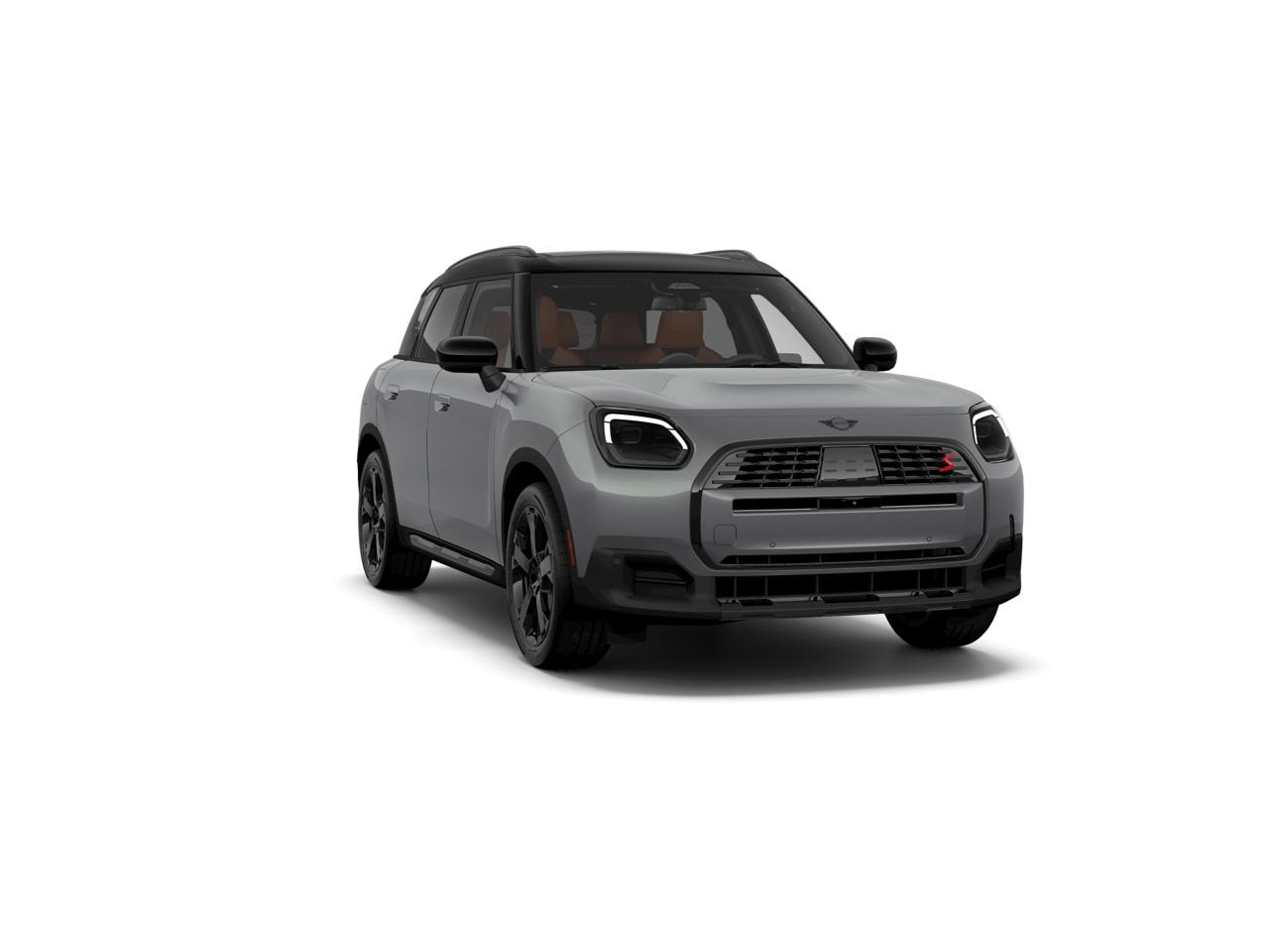 2027 MINI Countryman S ALL4's photo